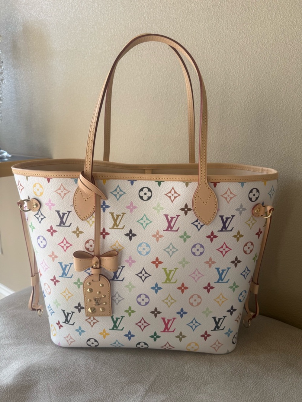 Louis Vuitton Bag
